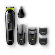 Braun Grooming Set MGK3021