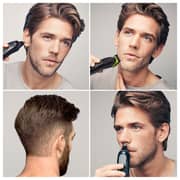 Braun Grooming Set MGK3021