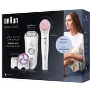 Braun Epilator SES7885BS