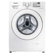 Samsung Fully Automatic Front Load Washer 8kg WW80J4213KW