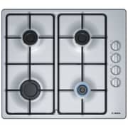 Bosch Built In Gas Hob 60cm Stainless Steel PBP6C5B80O