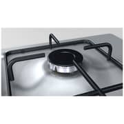 Bosch Built In Gas Hob 60cm Stainless Steel PBP6C5B80O