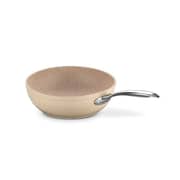 Korkmaz Wok Granita Aluminium 28cm