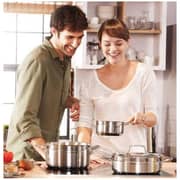 Korkmaz KA1015 Alfa Saucepan 14x7cm 1L