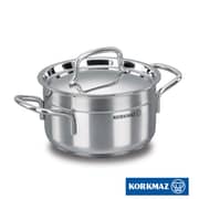 Korkmaz Casserole Alfa 5.5L