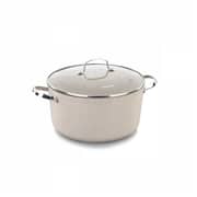 Korkmaz Casserole Granita Saucepan 20x10.5 cm