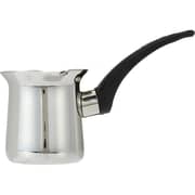 Korkmaz KA1207 Orbit 3Cup Coffee Pot Stainless Steel