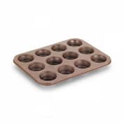 Korkmaz Muffy 12 Cup Muffin Pan