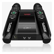 Platinum C1 Cello Karaoke With 2 Wireless Mic