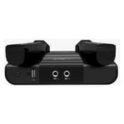 Platinum C1 Cello Karaoke With 2 Wireless Mic