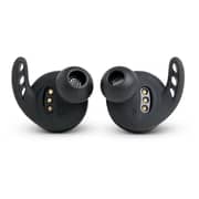 JBL Under Armour True Wireless Flash Earbuds Black