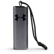 JBL Under Armour True Wireless Flash Earbuds Black