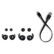 JBL Under Armour True Wireless Flash Earbuds Black