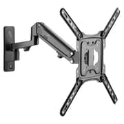 NeckDoctor WALL Ergonomic Gas Spring TV/Monitor Arm Mount For 23-55