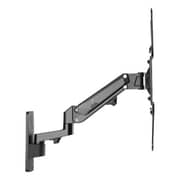 NeckDoctor WALL Ergonomic Gas Spring TV/Monitor Arm Mount For 23-55