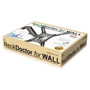 NeckDoctor WALL Ergonomic Gas Spring TV/Monitor Arm Mount For 23-55