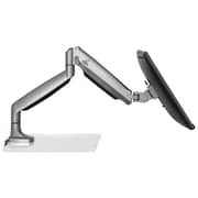 NeckDoctor DESK Ergonomic Gas Spring Monitor Arm Stand For 13-32