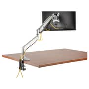 NeckDoctor DESK Ergonomic Gas Spring Monitor Arm Stand For 13-32