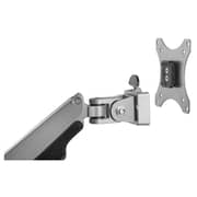 NeckDoctor DESK Ergonomic Gas Spring Monitor Arm Stand For 13-32