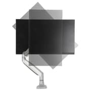 NeckDoctor DESK Ergonomic Gas Spring Monitor Arm Stand For 13-32