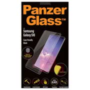 Panzerglass Screen Protector Black For Samsung Galaxy S10