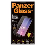 Panzerglass Screen Protector Black For Samsung Galaxy S10+