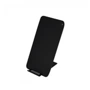 Muvit Qi Wireless Charging Stand 10W - Black