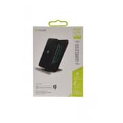 Muvit Qi Wireless Charging Stand 10W - Black
