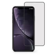Hyphen Tempered Glass Privacy Screen Protector For iPhone X