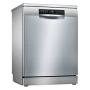 Bosch 12+1 place settings Freestanding Dishwasher SMS68TI20M