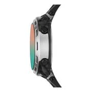 Diesel DZ1893 Crusher Men's Digital Watch Plastic Strap