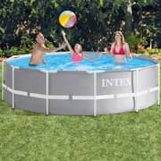 Intex 12ft x 39inch Prism Frame Pool Set