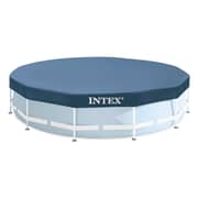 Intex 12ft x 10inch Round Pool Cover