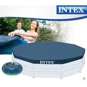 Intex 12ft x 10inch Round Pool Cover