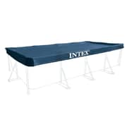 Intex 4.5m x 2.2m Rectangular Pool Cover