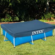 Intex 4.5m x 2.2m Rectangular Pool Cover