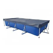 Intex 4.5m x 2.2m Rectangular Pool Cover