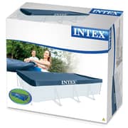 Intex 4.5m x 2.2m Rectangular Pool Cover