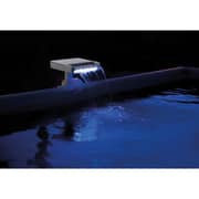 Intex Multi-Color Led Waterfall Cascade