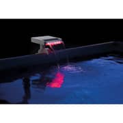 Intex Multi-Color Led Waterfall Cascade