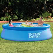 Intex 10ft x 30inch Easy Set Pool