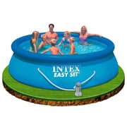 Intex 12ft x 30inch Easy Set Pool Set