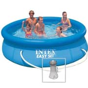 Intex 12ft x 30inch Easy Set Pool Set