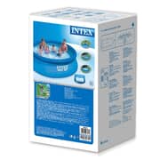 Intex 12ft x 30inch Easy Set Pool Set