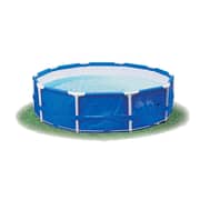 Intex 12ft x 30inch Metal Frame Pool Set