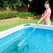 Intex Rechargeable Handheld Vacuum