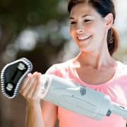 Intex Rechargeable Handheld Vacuum