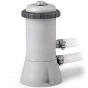 Intex 1000 GPH Cartridge Filter Pump 220-240 Volt