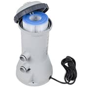 Intex 1000 GPH Cartridge Filter Pump 220-240 Volt