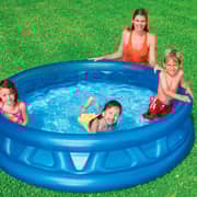 Intex Soft Side Pool
